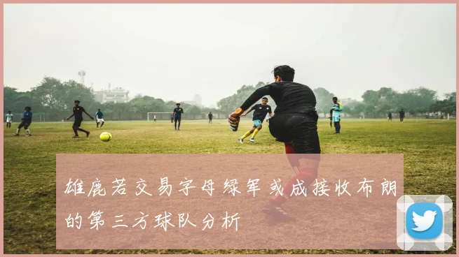 雄鹿若交易字母绿军或成接收布朗的第三方球队分析