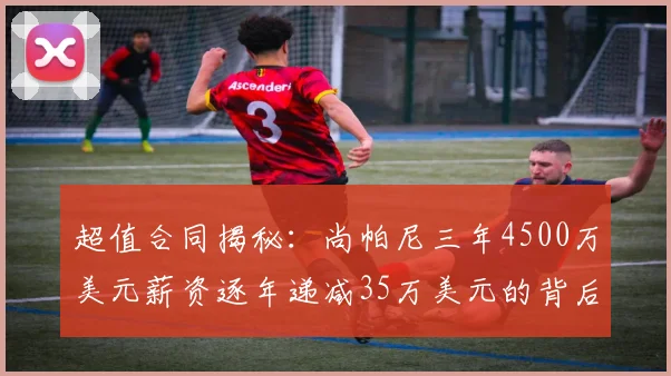 超值合同揭秘：尚帕尼三年4500万美元薪资逐年递减35万美元的背后故事